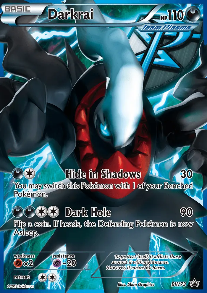 Darkrai