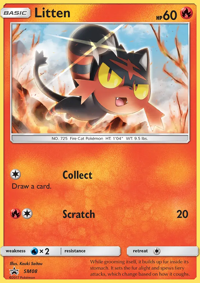 Litten