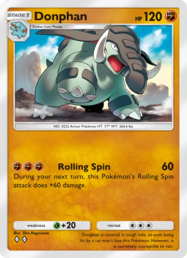 Donphan