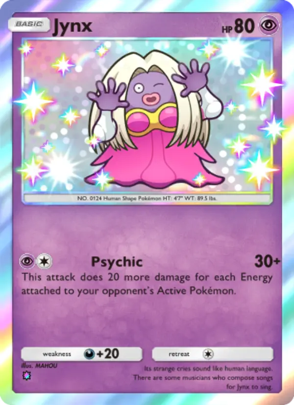 Jynx