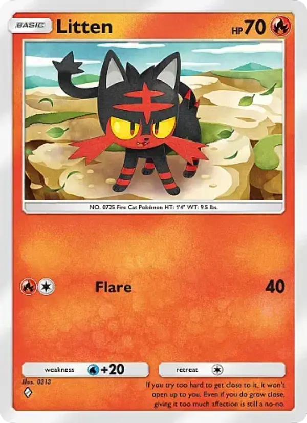 Litten