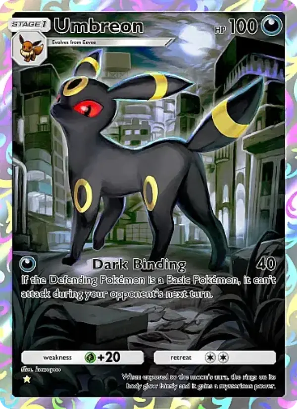 Umbreon