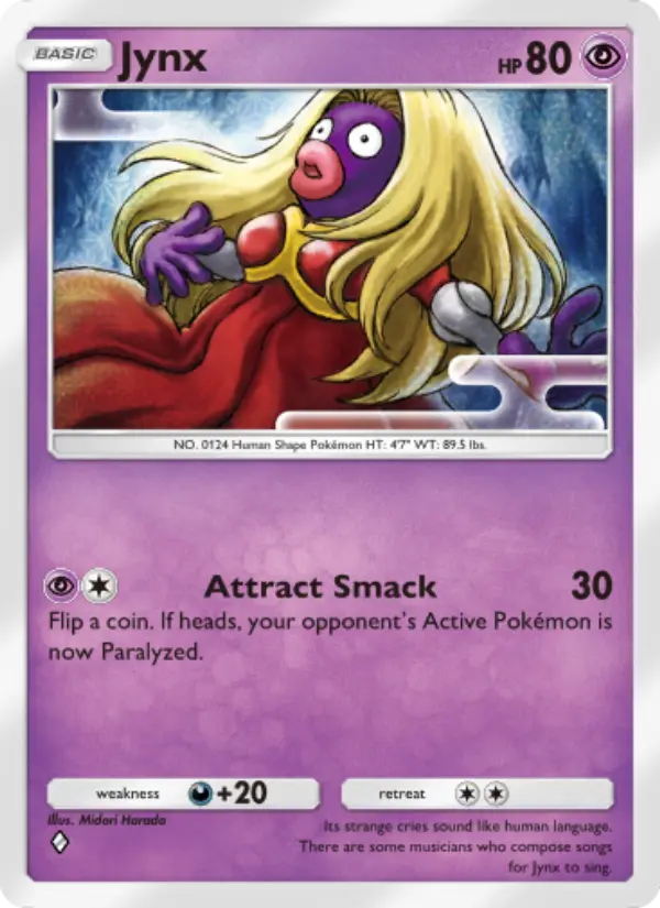 Jynx