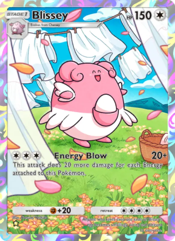 Blissey