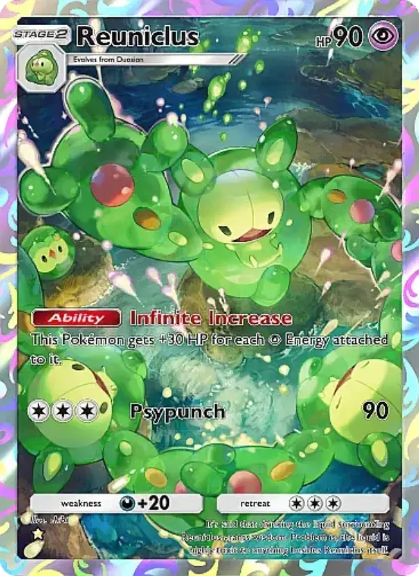 Reuniclus