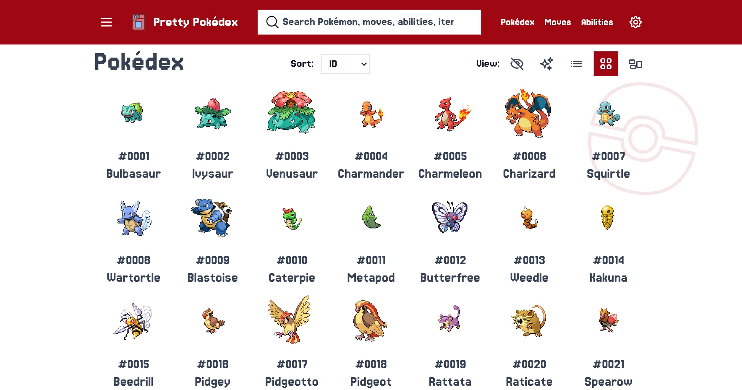 Charizard Mega X stats, moves, abilities, and evolutions | Pixel Pokédex